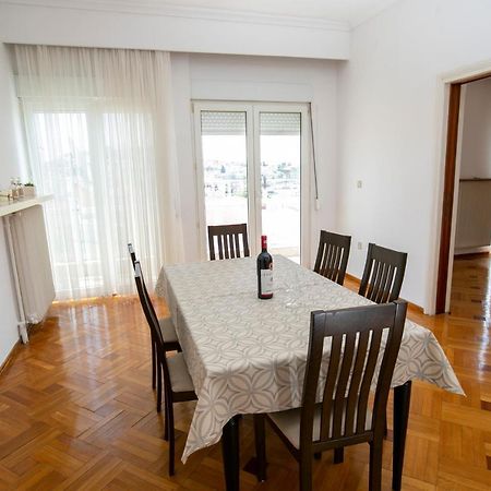 Harmony Apartment Kavala Exterior foto