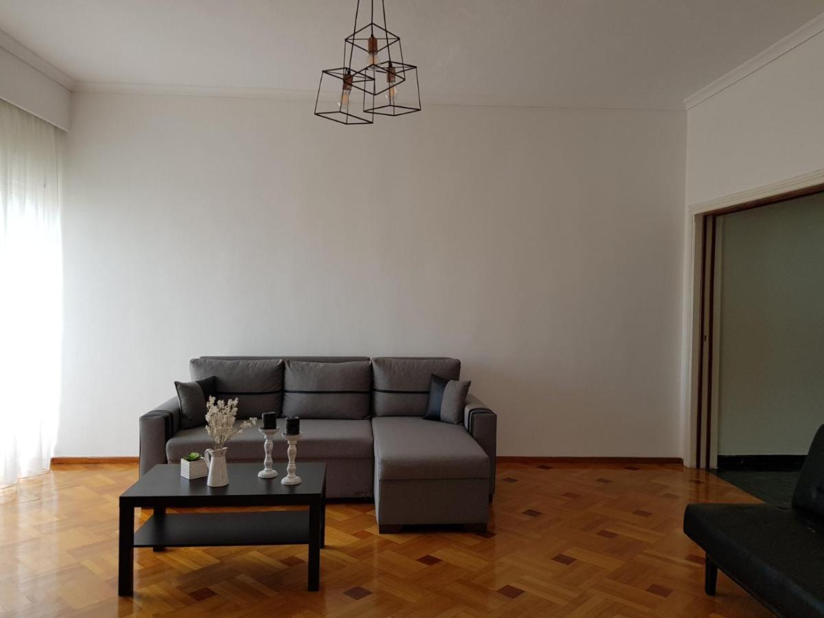 Harmony Apartment Kavala Exterior foto