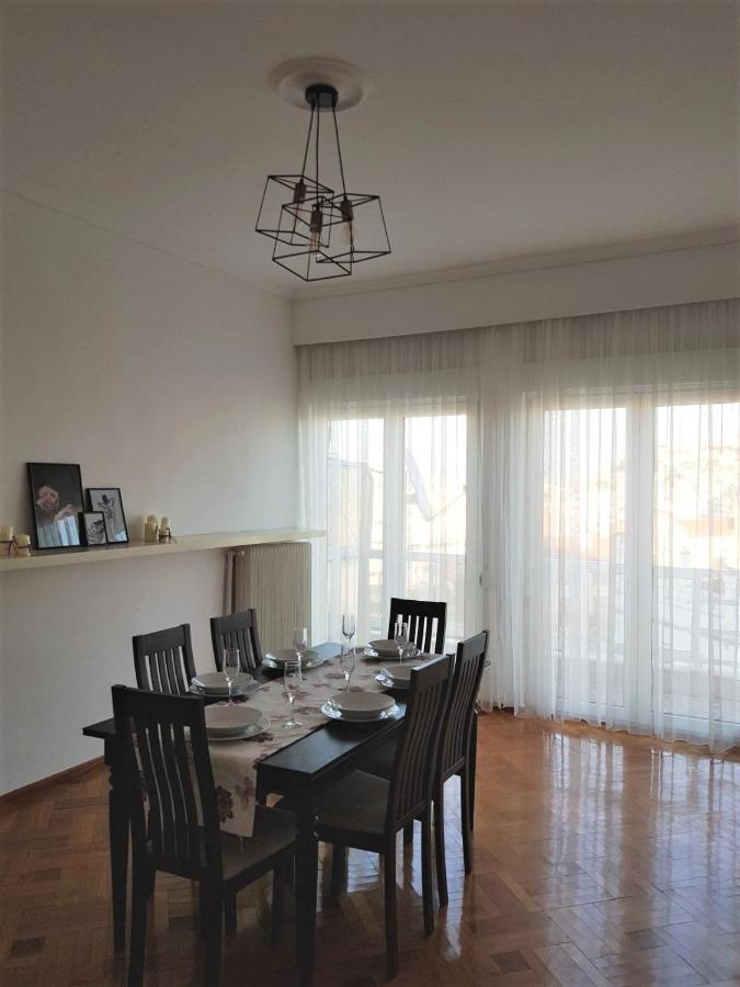 Harmony Apartment Kavala Exterior foto