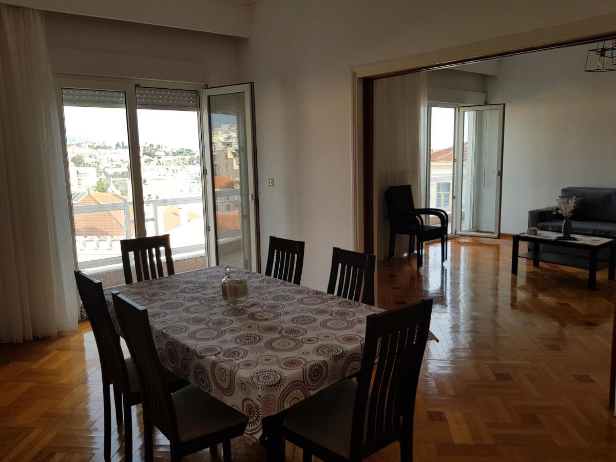 Harmony Apartment Kavala Exterior foto