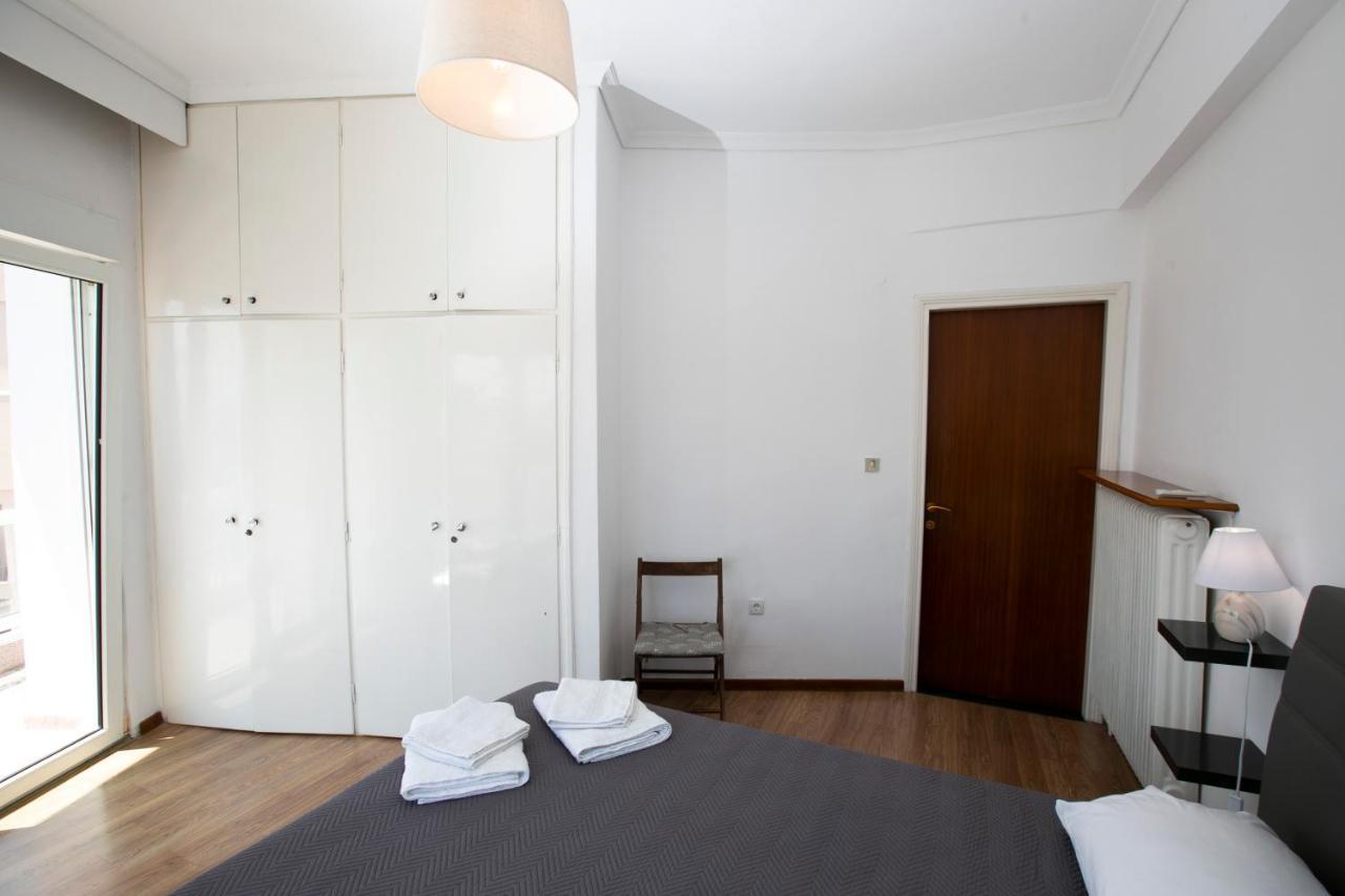 Harmony Apartment Kavala Exterior foto